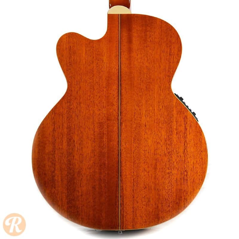 Takamine EG512C Natural image 7