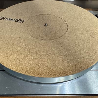 Thorens TD-165 Belt Drive Turntable VERY CLEAN • TESTED • ORIGINAL CONDITION image 9