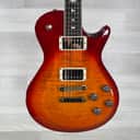PRS S2 McCarty 594 Electric Guitar - Cherry Sunburst - Gig Bag Included