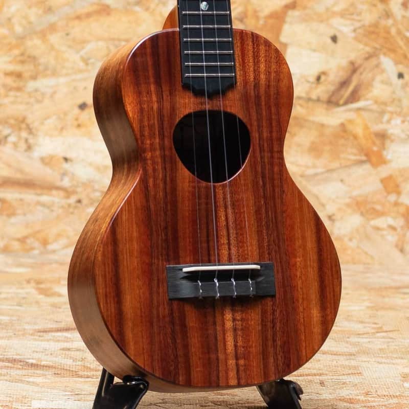 Koaloha KCM-10 Satin Concert image 1