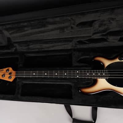 Ernie Ball Music Man StingRay Special 4H - 2024 - Brulee image 18