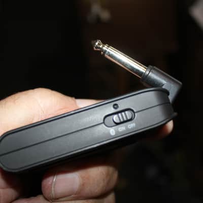 Fender Mustang Micro Bluetooth/Headphone Amplifier image 4
