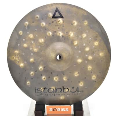 Istanbul Agop 13" xist dry hihat, 912-523gr image 2
