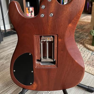 Chapman ML1 Norseman 2010s - Midgardsormen image 2