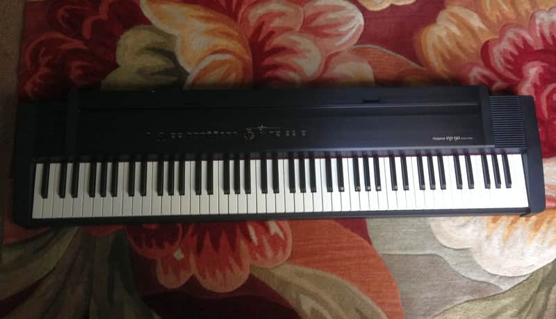 Roland ep-90 Digital Piano | Reverb