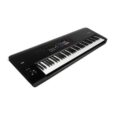 Korg Nautilus 73 - Performance Synth / Workstation [Three Wave Music] image 4