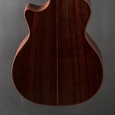 Taylor Used 914CE '12 image 4