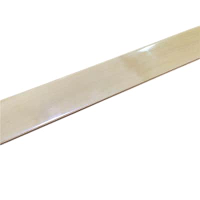 Guitar Fretless Neck image 5