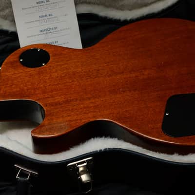 Gibson Les Paul Studio with Vintage Tuners 2012 - 2013 - Vintage Sunburst image 11
