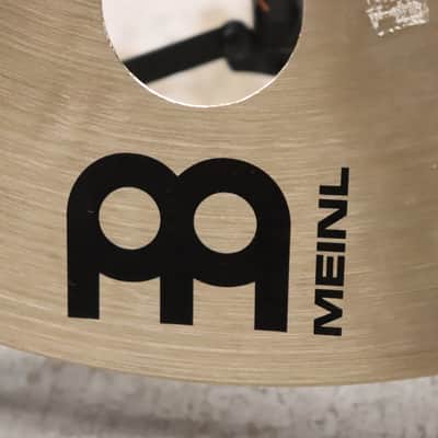 Meinl 16" Byzance Trash Crash Cymbal image 15