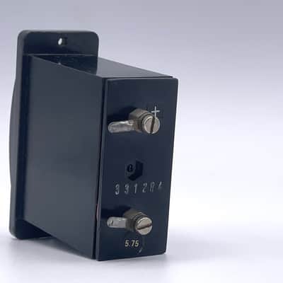 EMT 140/240  Plate Remote Delay Meter image 4