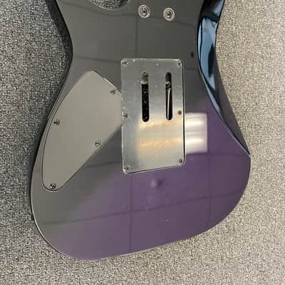 Ibanez RG470DX-TMN Standard - Tokyo Midnight image 11