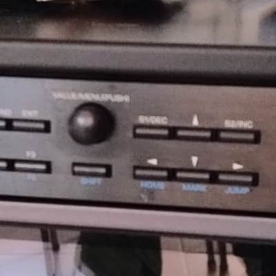 Roland S-760 Digital Sampler