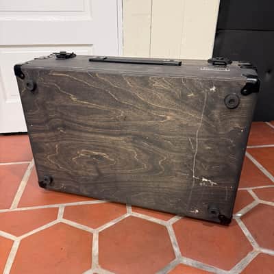 Pittsburgh Modular EP-360 Solid-Wood Eurorack Case image 5