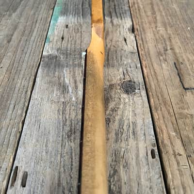 Fender Villager 12 String Neck 1965-68 image 17