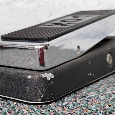 Vox Wah-Wah Pedal Thomas Organ V846 image 5