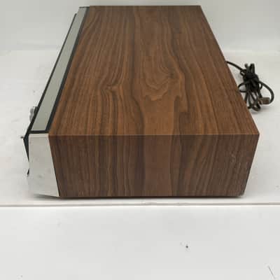 Ambassador Stereo Receiver 8 Track Player VTG Rare Japan *TESTED WORKING image 3