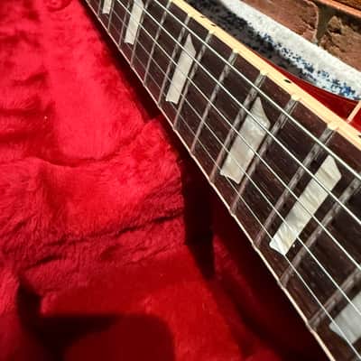 Gibson Les Paul Traditional 2017 Left Handed image 6