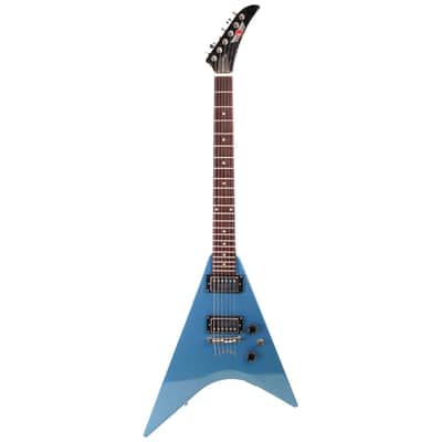 Epiphone E series Demon V Guitar image 2