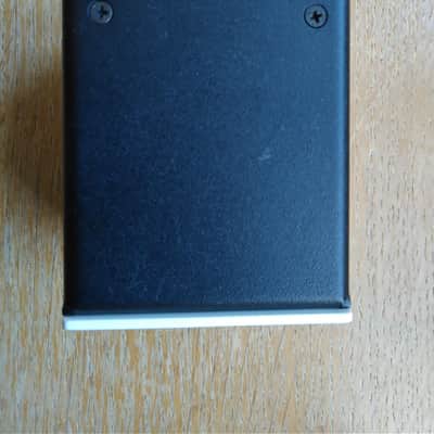 GFI System Cabzeus Mono 2019 - White image 4