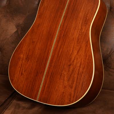 Martin D-28 Authentic 1937 Aged image 9