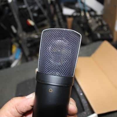 MXL V63M/Studio Condenser Microphone (XLR) image 5