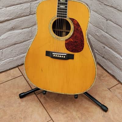 Martin Standard Series D-41 (1993 - 2004) | Reverb