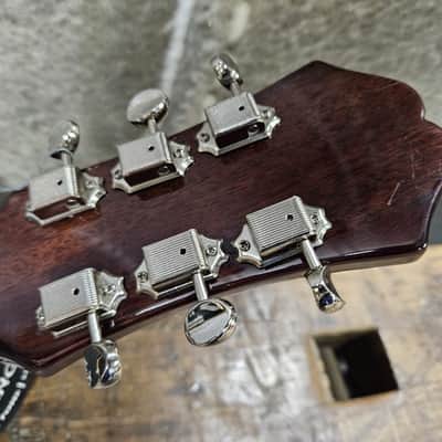 Epiphone Casino VS image 6