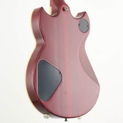 YAMAHA Yamaha SG2000 Cherry Sunburst [SN 054852] [12/20] image 6