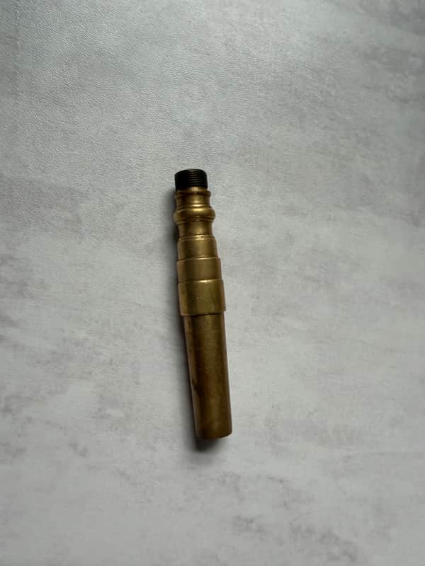 Frost Custom Backbone and Sleeve 3 Backbore/ 2 Sleeve imagen 1