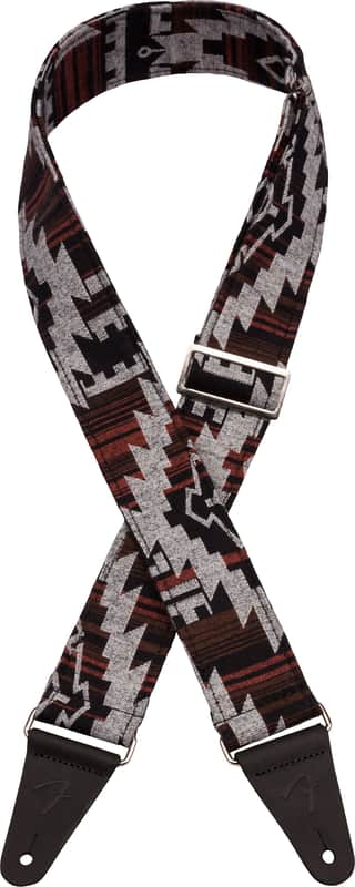 Fender Zion Strap image 1