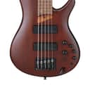 Ibanez SR505EBM 5 String Electric Bass - Brown Mahogany