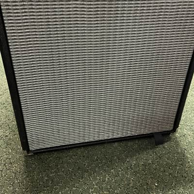 Fender Rumble 100 V3 100-Watt 1x12 Bass Combo 2015 - Present - Black image 2