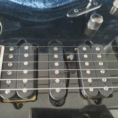 Ibanez SIR70FD-IPT Iron Label 2013 - 2014 - Iron Pewter image 3