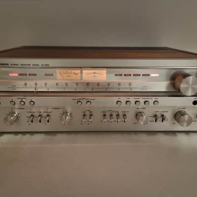 Pioneer SX-950 Stereo Receiver - (monster) image 2