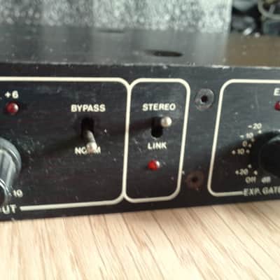 Drawmer コンプレッサー　エフェクター　オーディオ　dj lx20 Drawmer LX20 - The Drawmer LX20 soft-knee stereo compressor is one