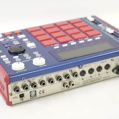 Akai MPC1000 JJOS 2XL Ver3.59 | Reverb