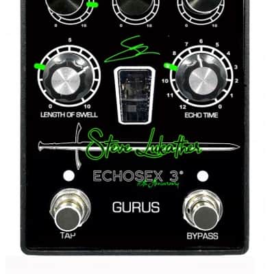 Reverb.com listing, price, conditions, and images for foxgear-multitune