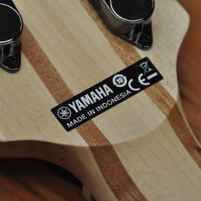 Yamaha TRB1005 Natural image 19
