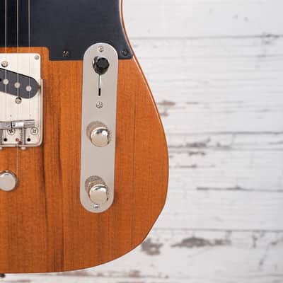StringBender Custom Shop Parsons/White B-Bender Guitar image 12