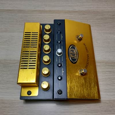 Meteoro Doctor Drive (Mesa Boogie V-Twin) image 5