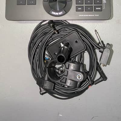 Roland TD-27 Electronic V-Drum Module w/ Custom Kits + Original Box