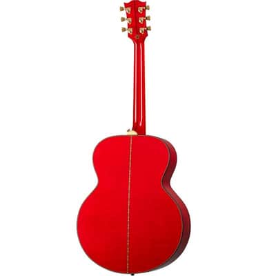 Gibson Orianthi Sj-200 image 3