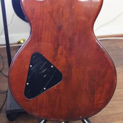 1976-1977 Univox-Matsumoku Westbury Performer 6 string electric guitar image 5