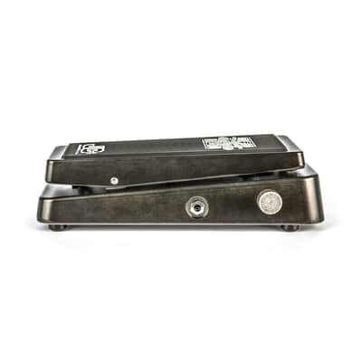 Dunlop JC95FFS Jerry Cantrell Firefly Cry Baby Wah image 3