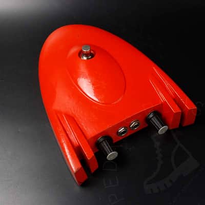 Roger Mayer Rocket Series Axis Fuzz image 3