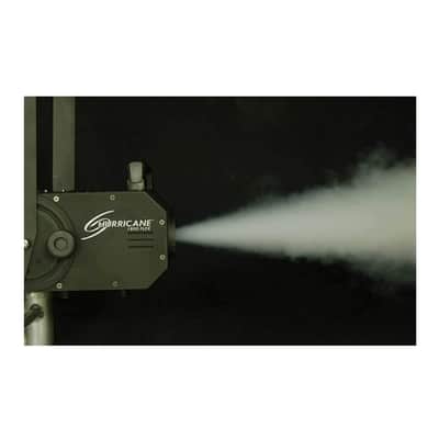 Chauvet Hurricane 1800 Flex Fogger with Remote image 5
