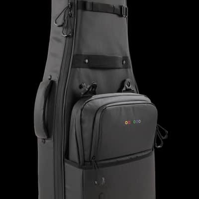 D'Addario Backline Electric Guitar Case image 3