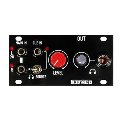 Befaco Out 1U Eurorack Synthesizer Module