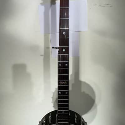 Gibson RB-175 Customized banjo  Longneck Open Back Banjo | 60s or 70s? | Natural image 6